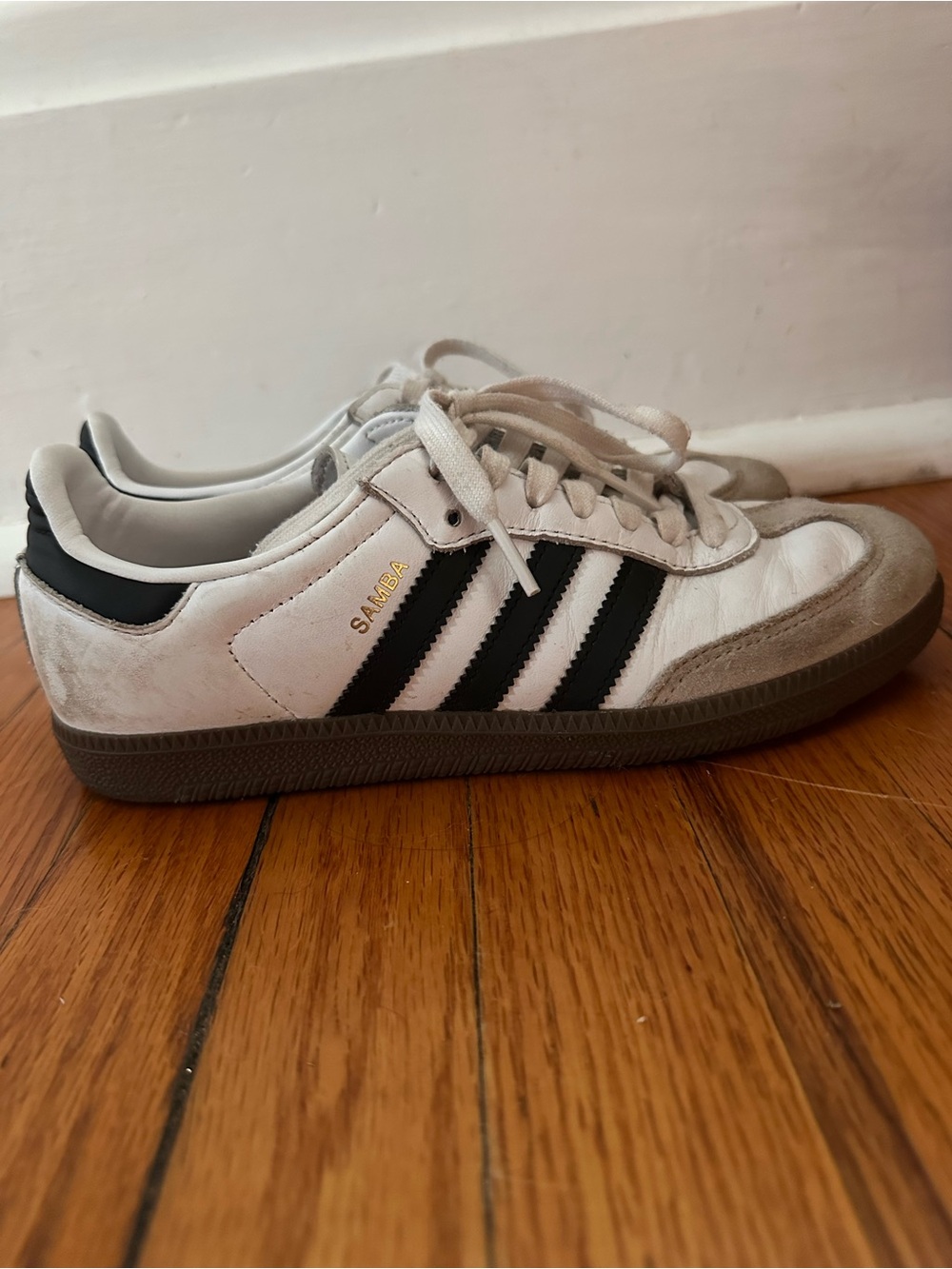Adidas Sambas - Picture 3 of 6